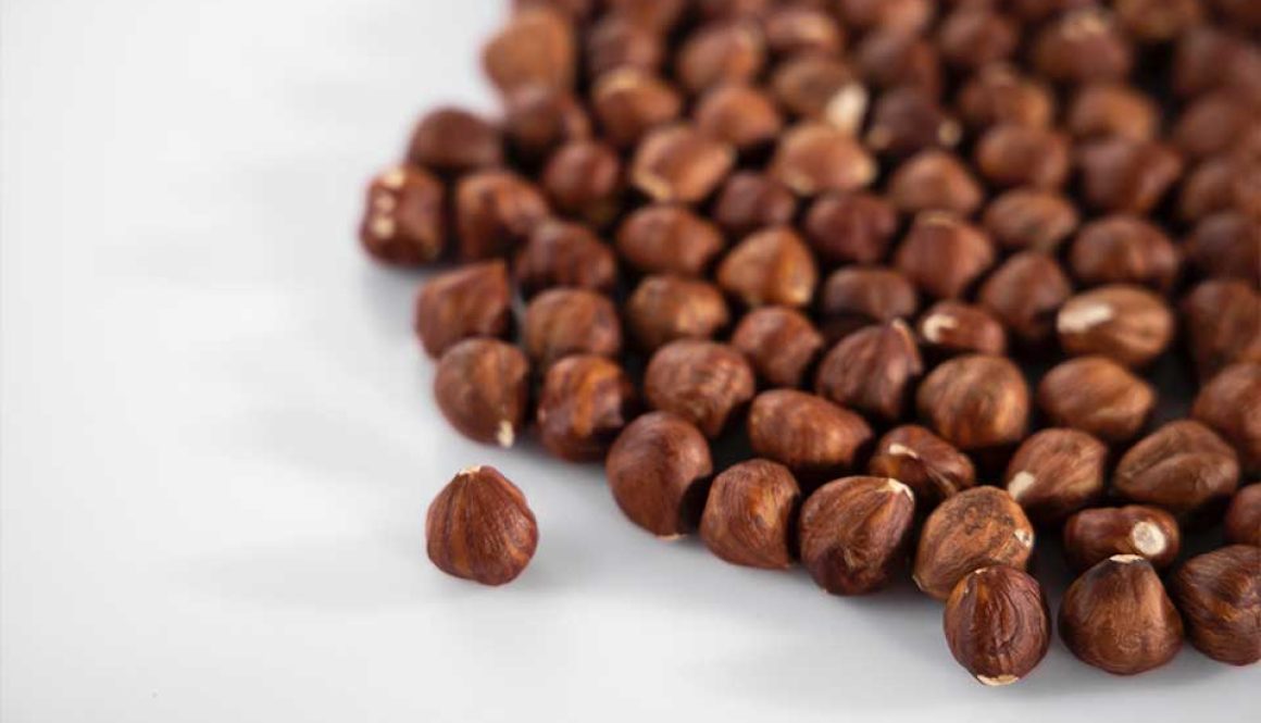 Hazelnuts-images