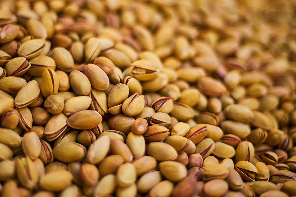 Pistachio-images