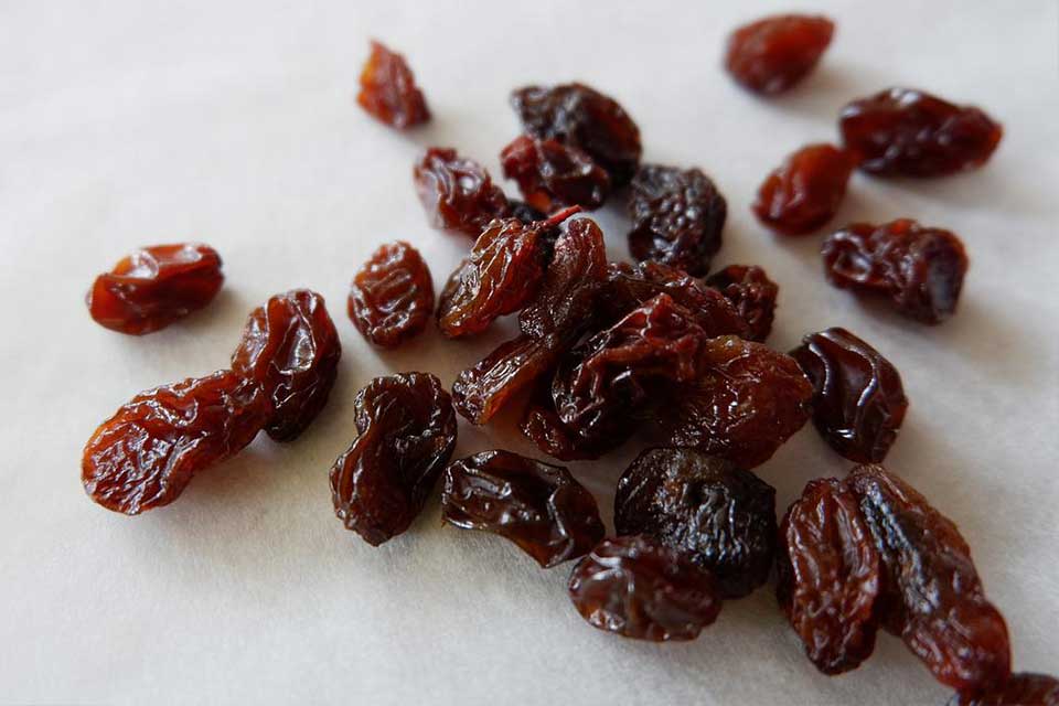 Raisins_images