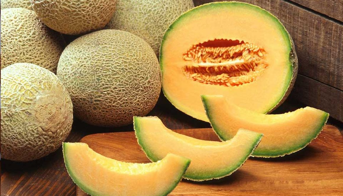 muskmelons-images